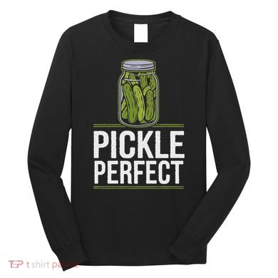 Home Canning Food Preservation Homemade Preserve Diy Canning Long Sleeve Shirt