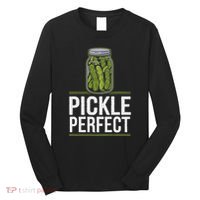 Home Canning Food Preservation Homemade Preserve Diy Canning Long Sleeve Shirt thumb 0