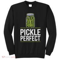 Home Canning Food Preservation Homemade Preserve Diy Canning Sweatshirt thumb 0