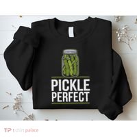 Home Canning Food Preservation Homemade Preserve Diy Canning Sweatshirt thumb 2