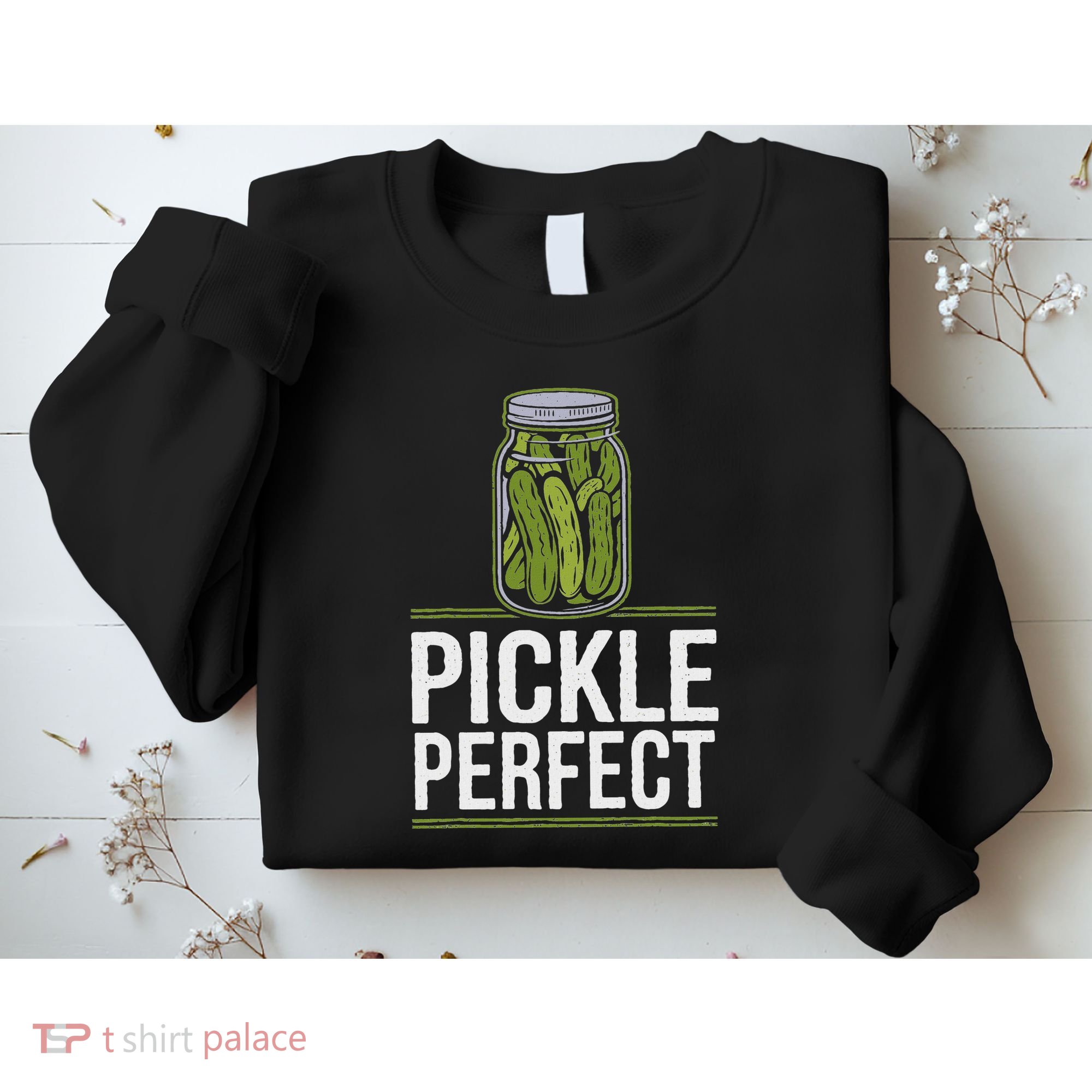 Home Canning Food Preservation Homemade Preserve Diy Canning Sweatshirt