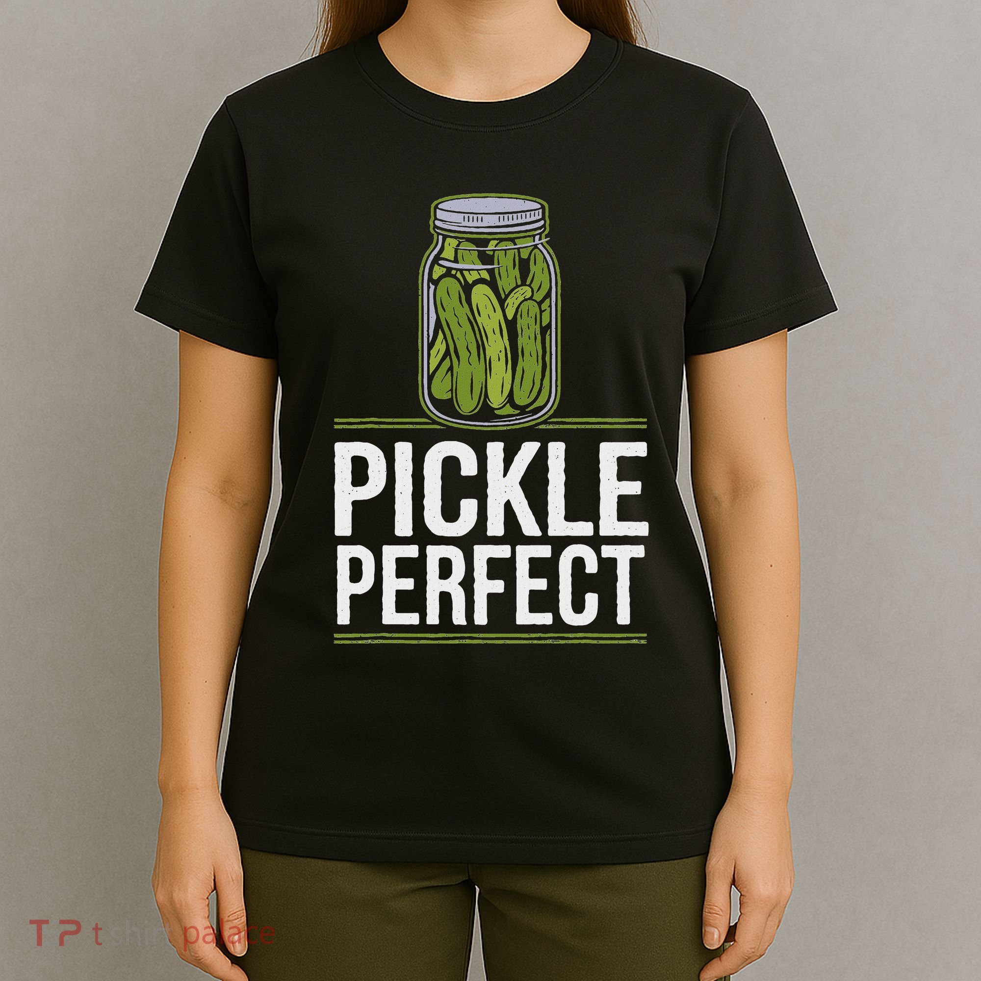 Home Canning Food Preservation Homemade Preserve Diy Canning T-Shirt