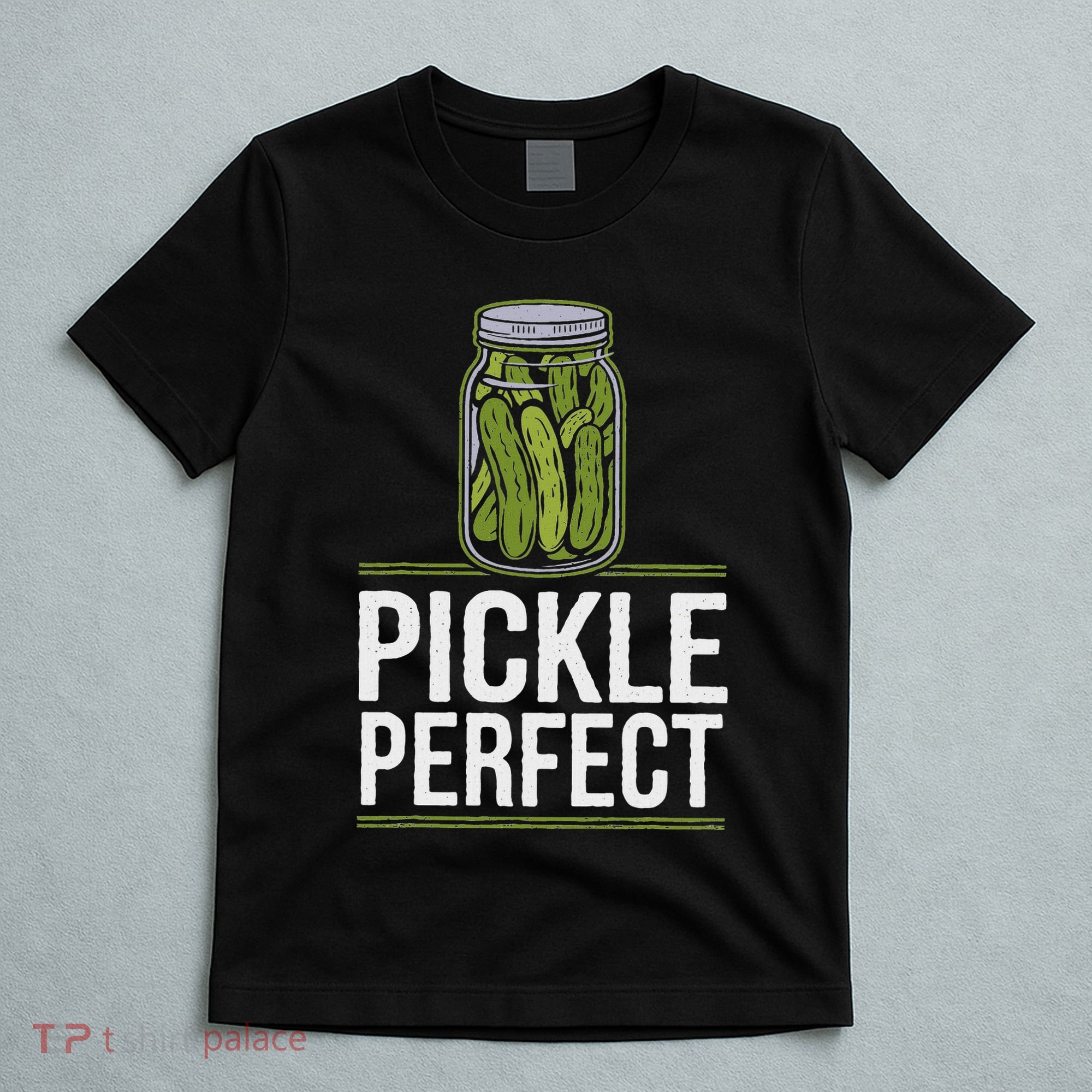 Home Canning Food Preservation Homemade Preserve Diy Canning T-Shirt