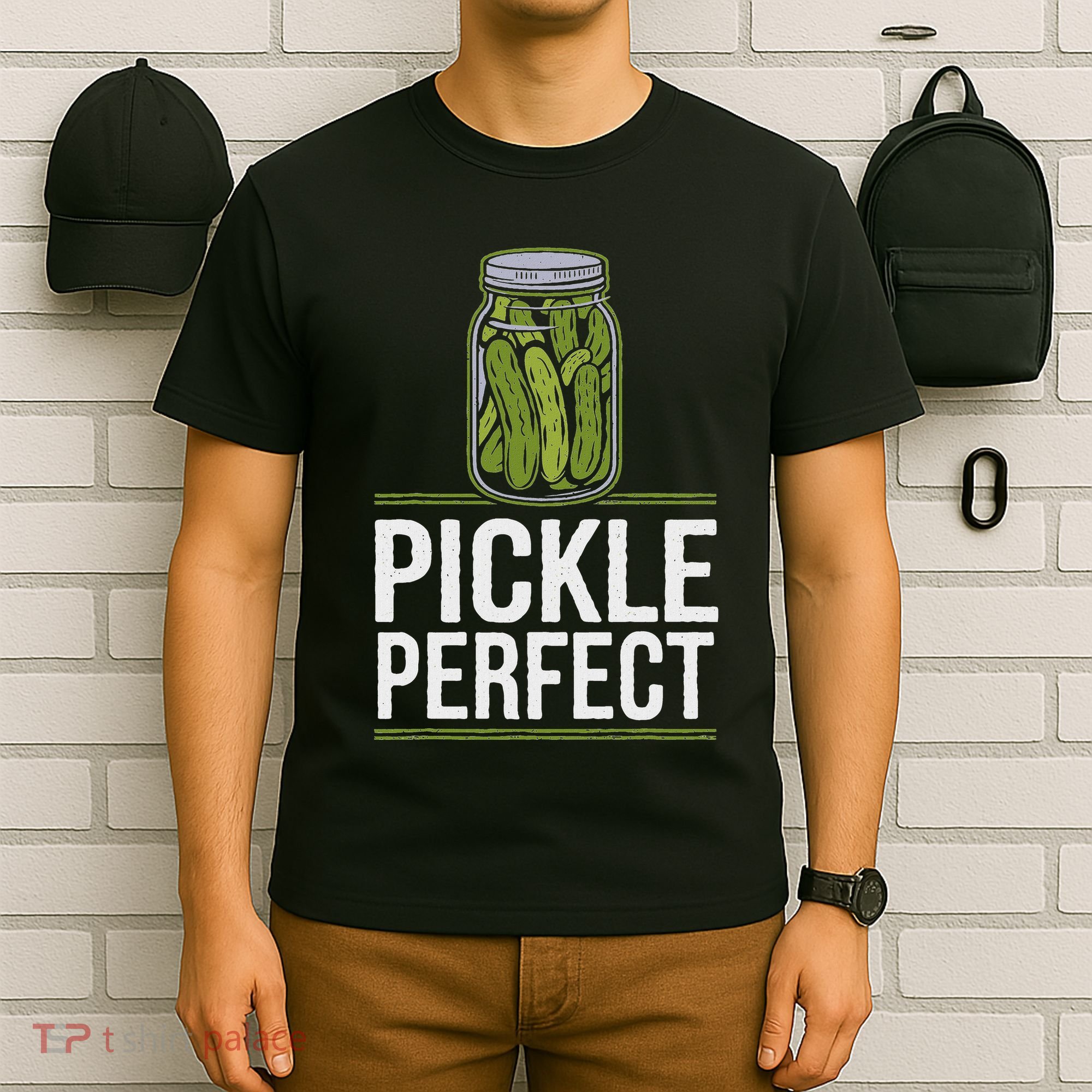 Home Canning Food Preservation Homemade Preserve Diy Canning T-Shirt