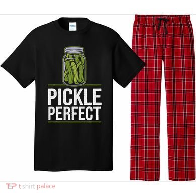 Home Canning Food Preservation Homemade Preserve Diy Canning Pajama Set
