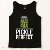 Home Canning Food Preservation Homemade Preserve Diy Canning Tank Top thumb 2