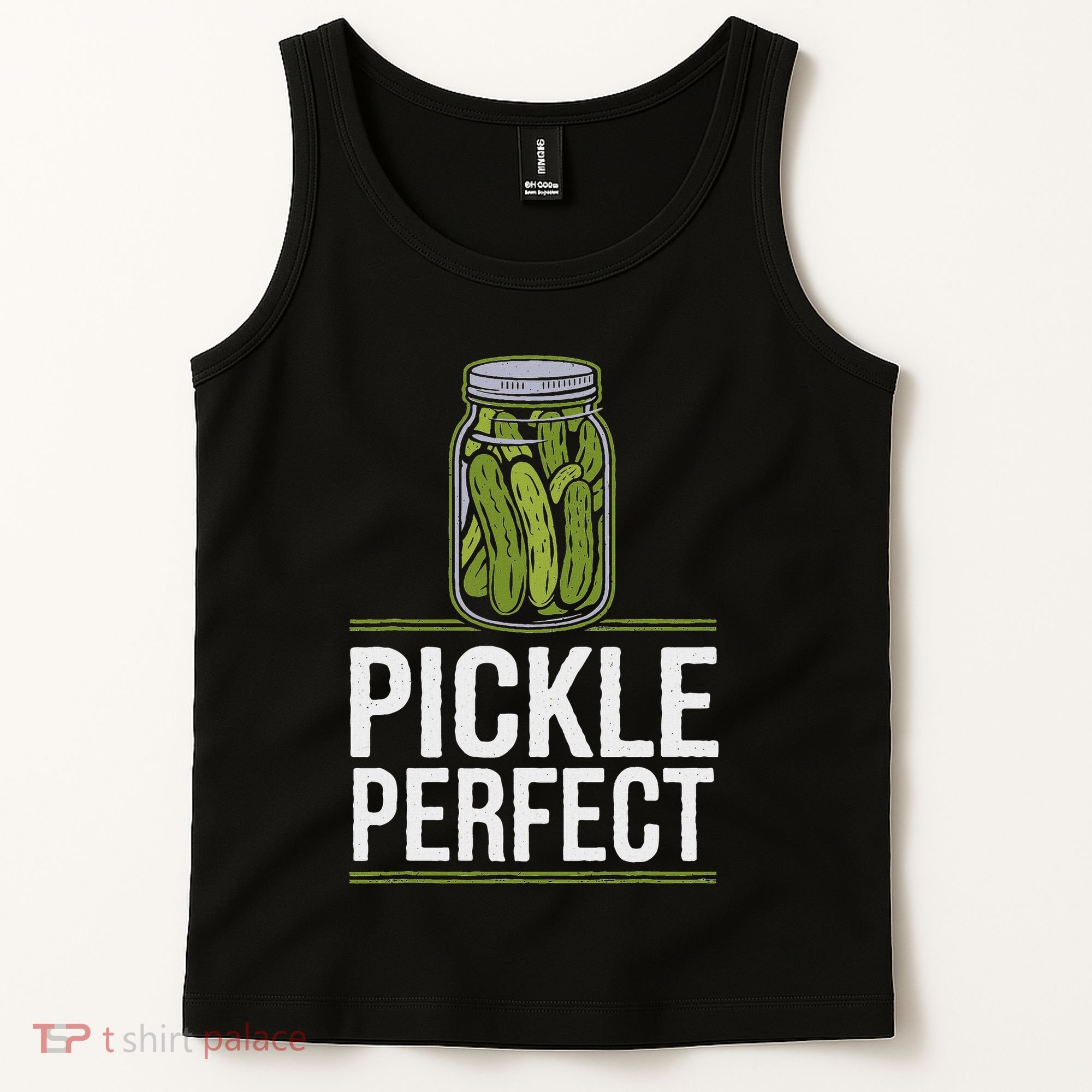 Home Canning Food Preservation Homemade Preserve Diy Canning Tank Top