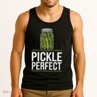 Home Canning Food Preservation Homemade Preserve Diy Canning Tank Top thumb 3