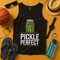 Home Canning Food Preservation Homemade Preserve Diy Canning Tank Top thumb 4