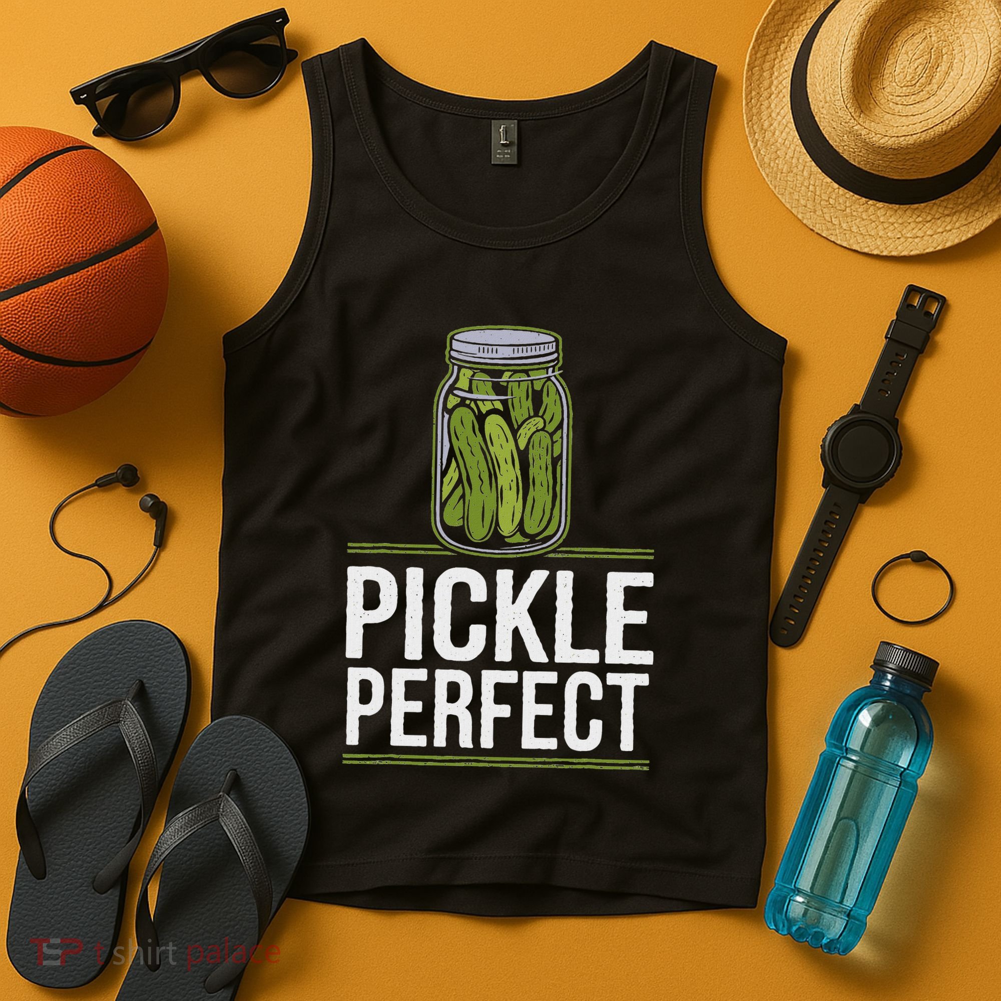 Home Canning Food Preservation Homemade Preserve Diy Canning Tank Top