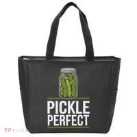 Home Canning Food Preservation Homemade Preserve Diy Canning Tote Bag thumb 0