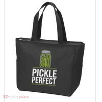 Home Canning Food Preservation Homemade Preserve Diy Canning Tote Bag thumb 3