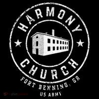 Harmony Church Fort Benning GA Sweatshirt thumb 3