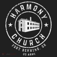Harmony Church Fort Benning GA Beanie thumb 2