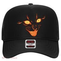 Halloween Cat Face Hat thumb 0