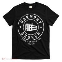 Harmony Church Fort Benning GA T-Shirt thumb 0