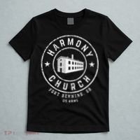 Harmony Church Fort Benning GA T-Shirt thumb 5