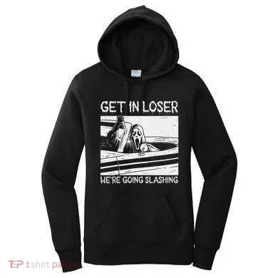 Women's Hoodie