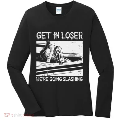 Women's Long Sleeve Shirt