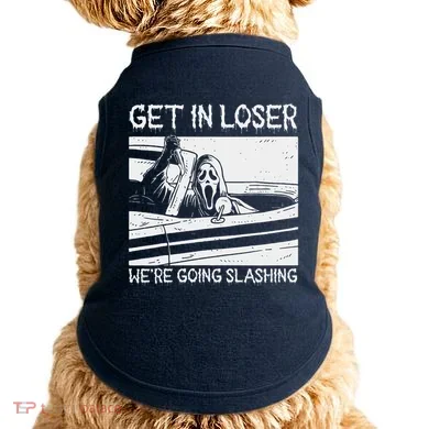 Doggie Tank