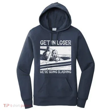 Women's Hoodie