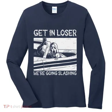 Women's Long Sleeve Shirt
