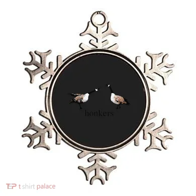 Honkers Cute Gift Ornament
