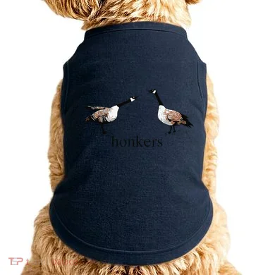Doggie Tank