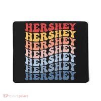 Hershey City Groovy Retro Mousepad thumb 0