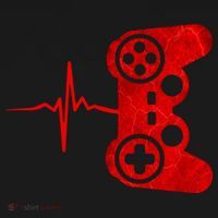 Heartbeat Controller Gamer Button thumb 1