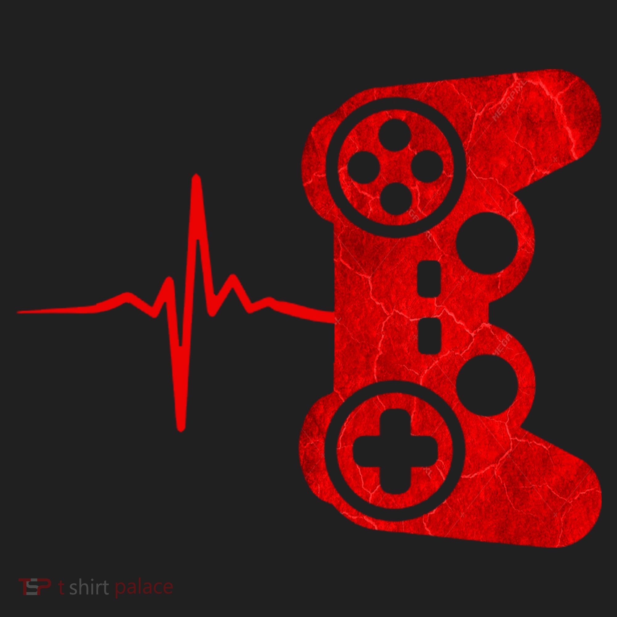 Heartbeat Controller Gamer Beanie