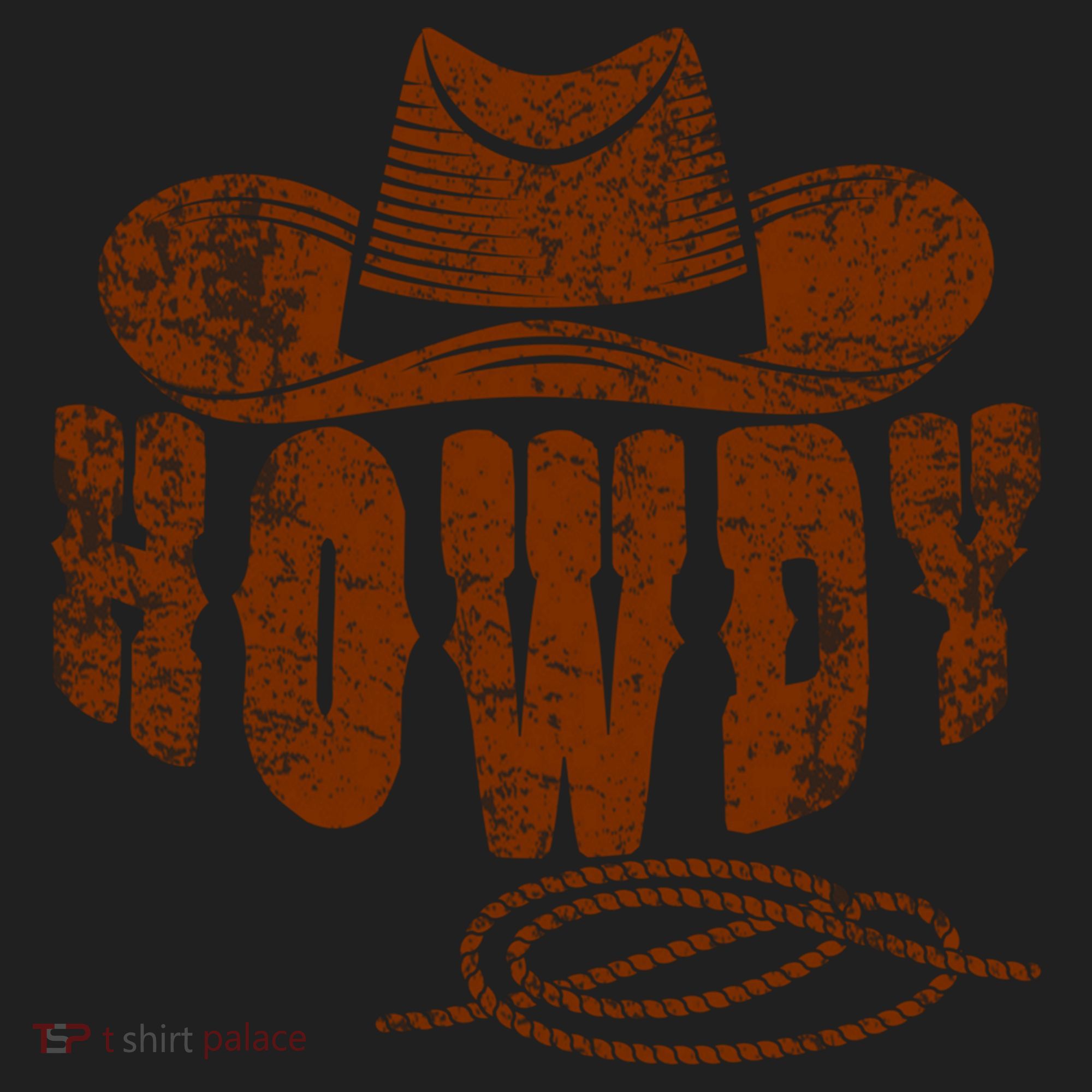 Howdy Cowboy Gift Women's Sweatshirt