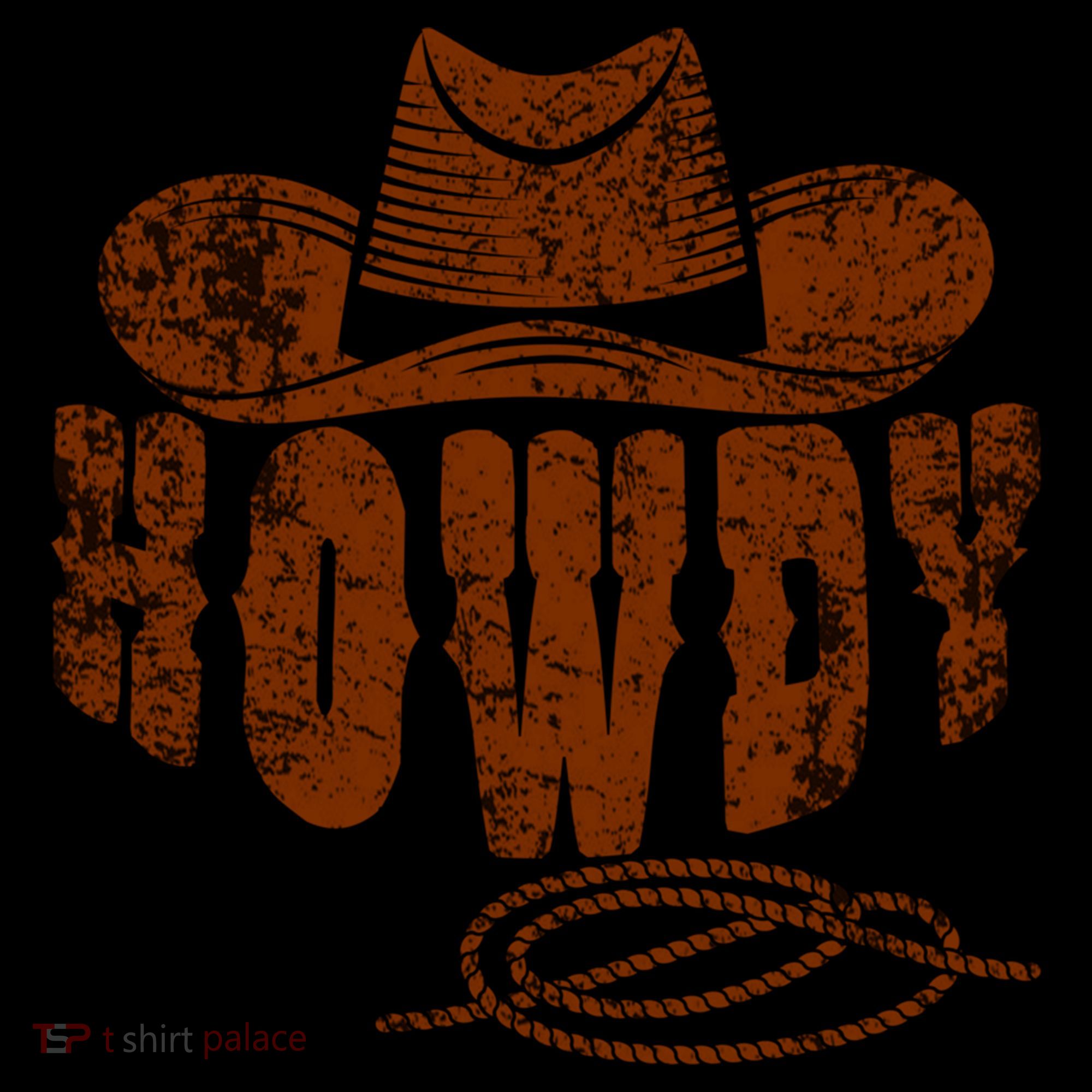 Howdy Cowboy Gift Women's Hoodie