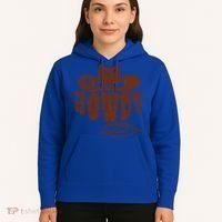 Howdy Cowboy Gift Hoodie thumb 5