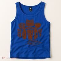Howdy Cowboy Gift Tank Top thumb 2
