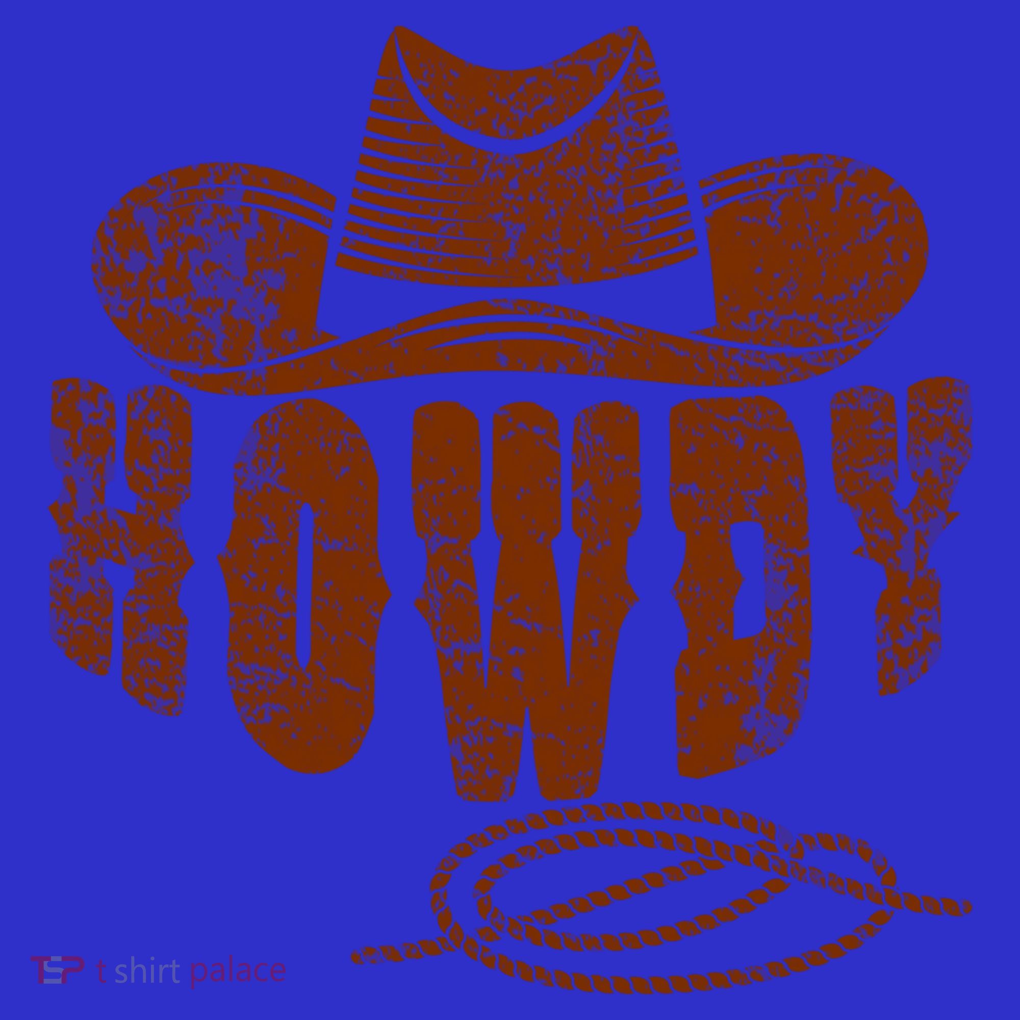 Howdy Cowboy Gift Women's Long Sleeve Shirt