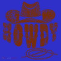 Howdy Cowboy Gift Tote Bag thumb 4
