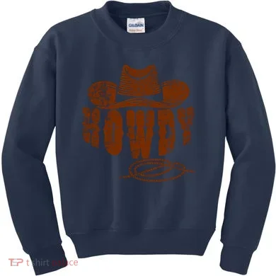 Kids Sweatshirt