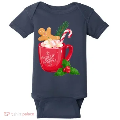 Baby Bodysuit