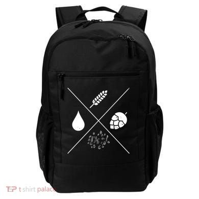 Hop Cross Gift Backpack