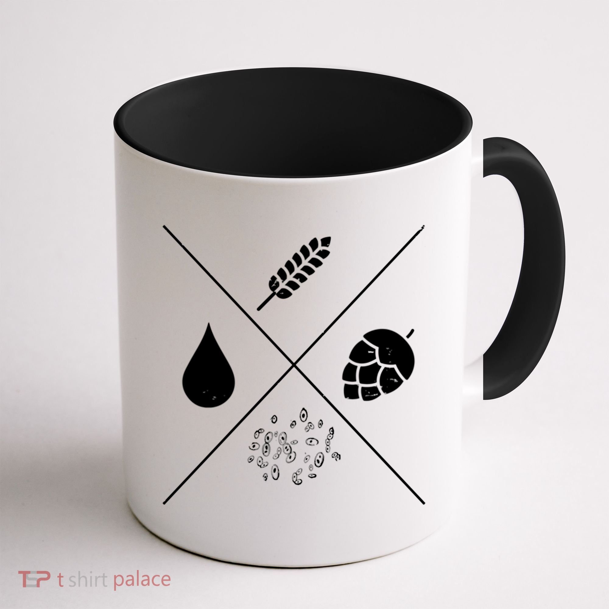 Hop Cross Gift Coffee Mug