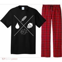Hop Cross Gift Pajama Set thumb 0