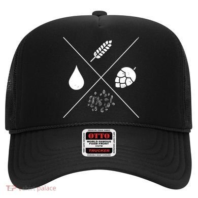 Hop Cross Gift Hat