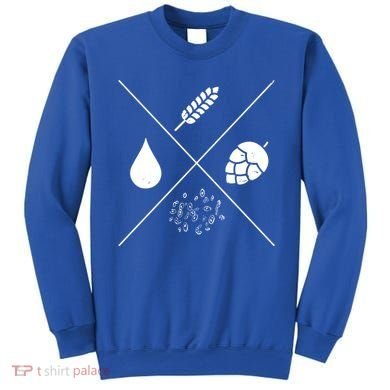 Hop Cross Gift Sweatshirt