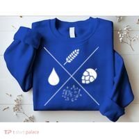 Hop Cross Gift Sweatshirt thumb 2