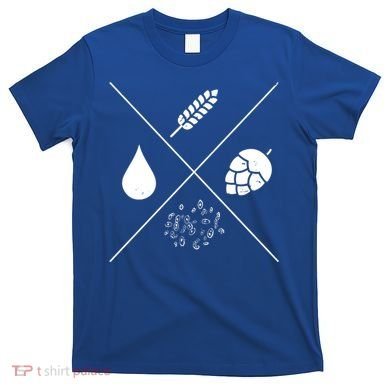 Hop Cross Gift T-Shirt