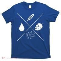 Hop Cross Gift T-Shirt thumb 0