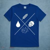 Hop Cross Gift T-Shirt thumb 5