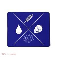 Hop Cross Gift Mousepad thumb 0