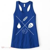 Hop Cross Gift Women's Tank Top thumb 0